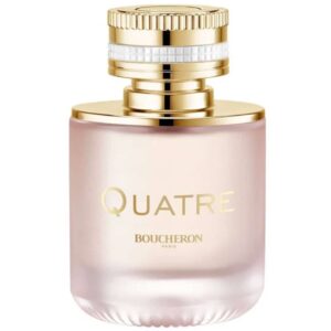 BOUCHERON Quatre En Rose EDP