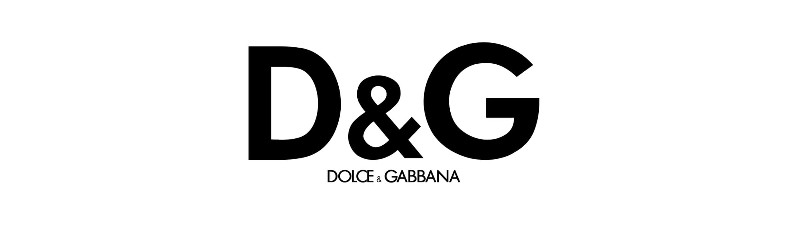 DOLCE & GABBANA