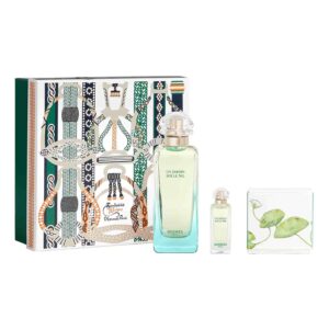 Coffret HERMÈS Un Jardin Sur Le Nil EDT