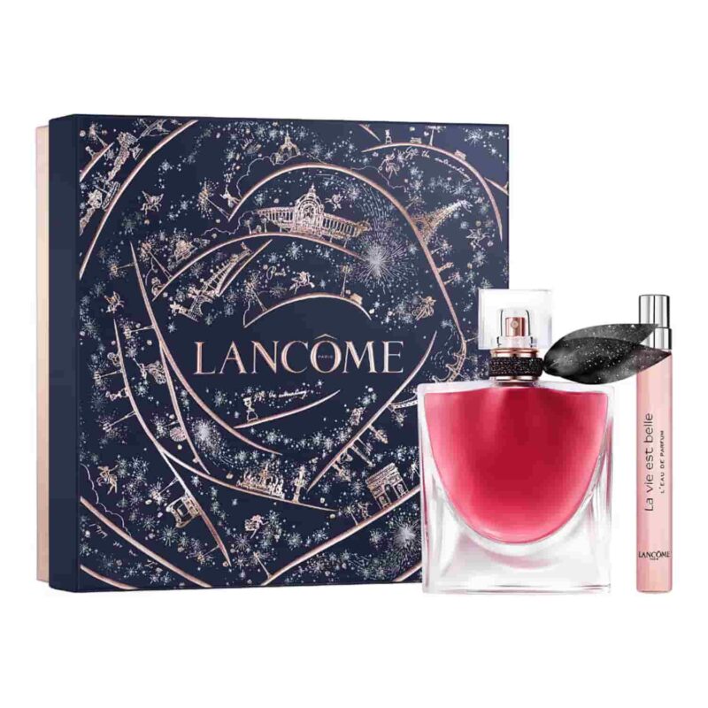 Coffret 2024 LANCÔME La Vie Est Belle Elixir