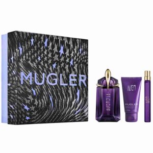 Coffret MUGLER Alien EDP