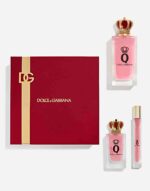 Coffret DOLCE GABBANA Q EDP 100ml