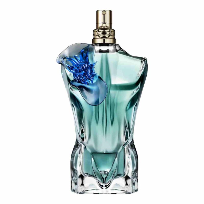 JPG Le Beau Flower Edition EDP