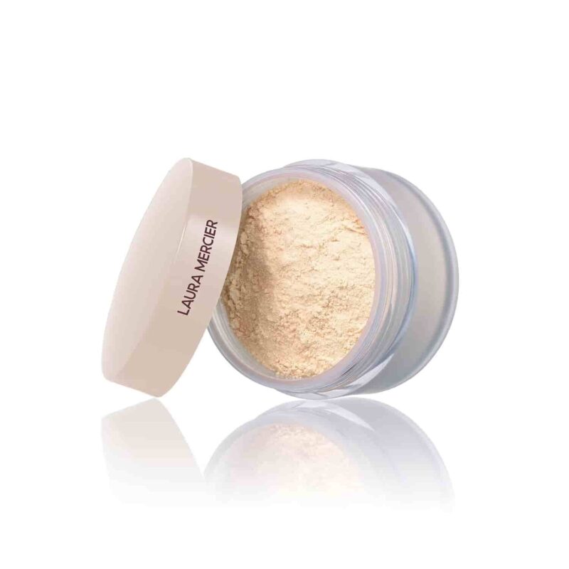 LAURA MERCIER Poudre Libre Fixante