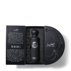 Gissah Mavro EDP 200 ml
