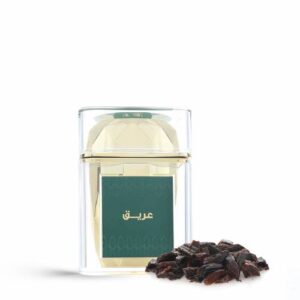 ASATEER Areeq Maamoul 60g