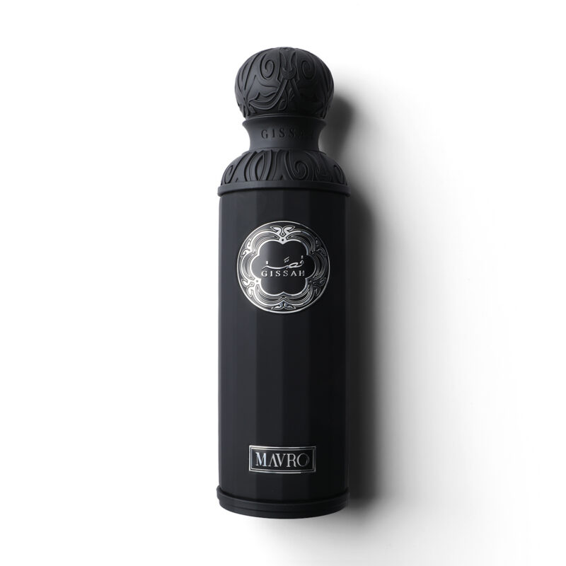 Gissah Mavro EDP 200 ml