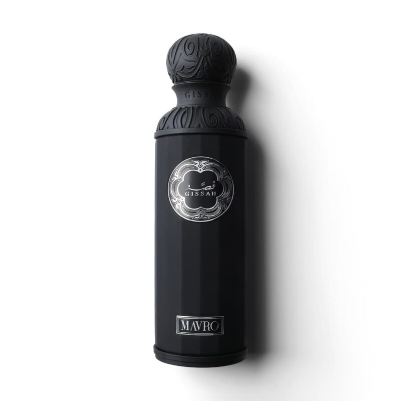GISSAH Mavro EDP 200 ml