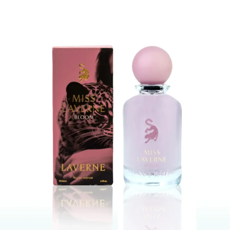 Miss Laverne 100 ml