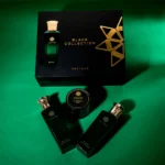 Asateer Black Collection