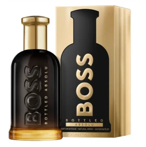 Boss Bottled Absolu