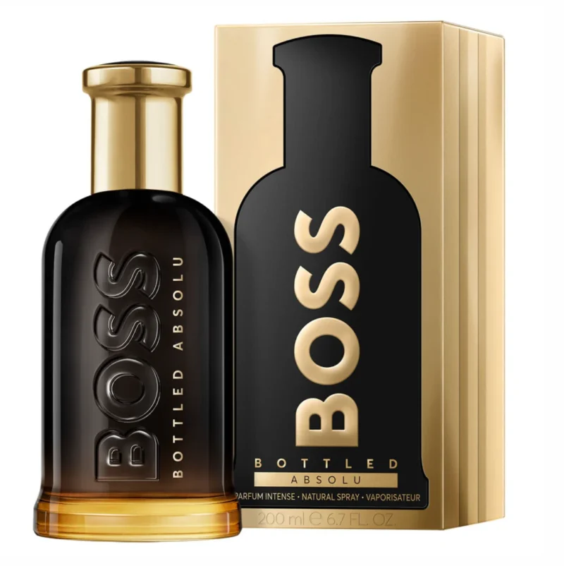 Boss Bottled Absolu