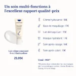 Embryolisse Lait-Crème Concentré