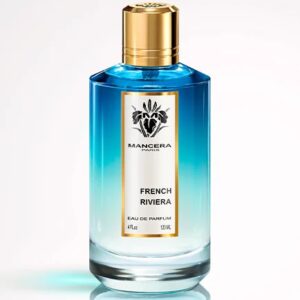 Mancera French Riviera Eau de Parfum 120 ML