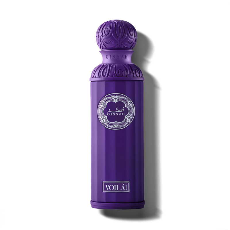 GISSAH Voila - EDP 200 ml