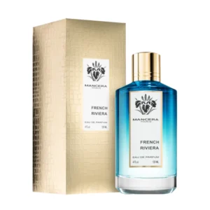 Mancera French Riviera Eau de Parfum
