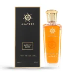 Asateer Queen of Dunes