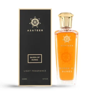 Asateer Queen of Dunes