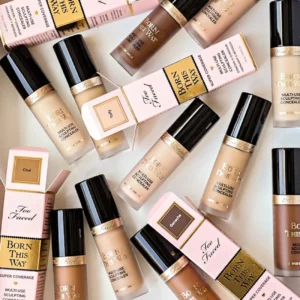 Too Faced Born This Way Super Coverage Concealer