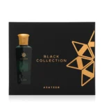 Asateer Black Collection