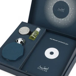 GISSAH Sanad EDP 90 ml