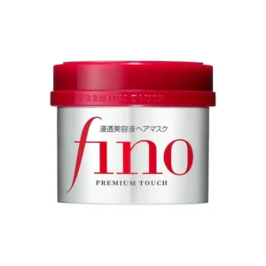 Fino Premium Touch Hair Mask 230 g