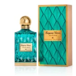 IBRAHIM ALQURASHI Turquoise Vetiver
