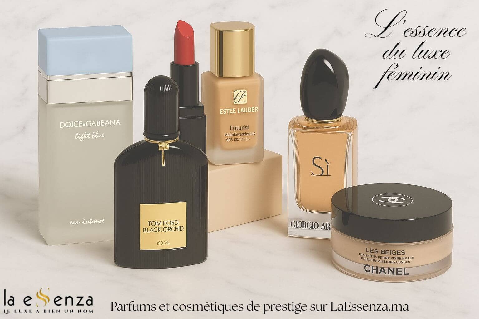 laessenza.ma