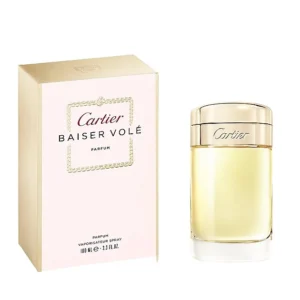 Cartier Baiser Volé Parfum