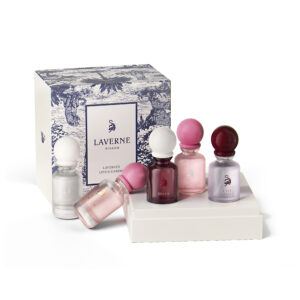 Laverne Coffret Little Garden