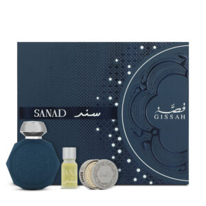 GISSAH Sanad EDP 90 ml