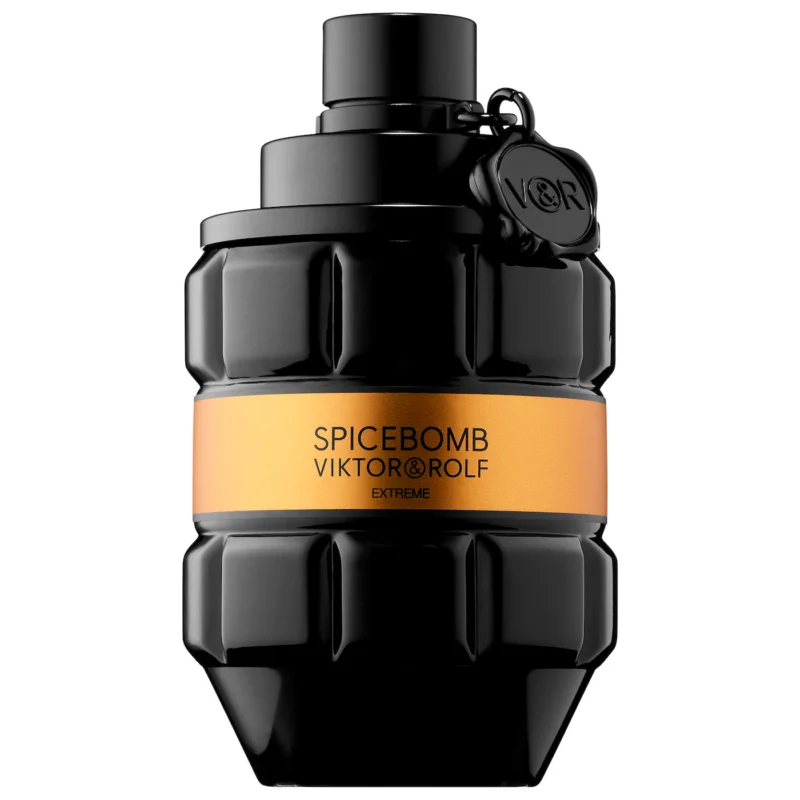Viktor & Rolf Spicebomb Extreme EDP