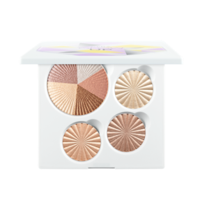 OFRA Highlighter Palette Glow Up