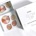 OFRA Highlighter Palette Glow Up