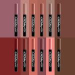 NYX Lingerie Push Up