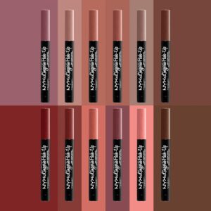 NYX Lingerie Push Up