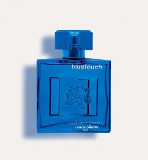 Franck Olivier Blue Touch