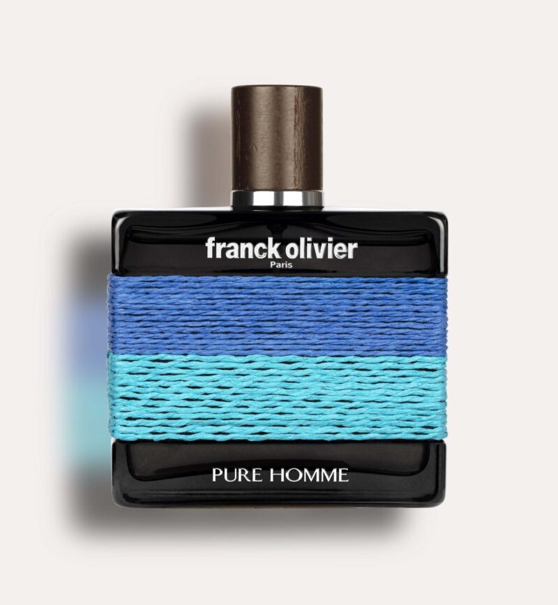 Franck Olivier Pure Homme