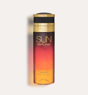 Franck Olivier Sun Royal Oud
