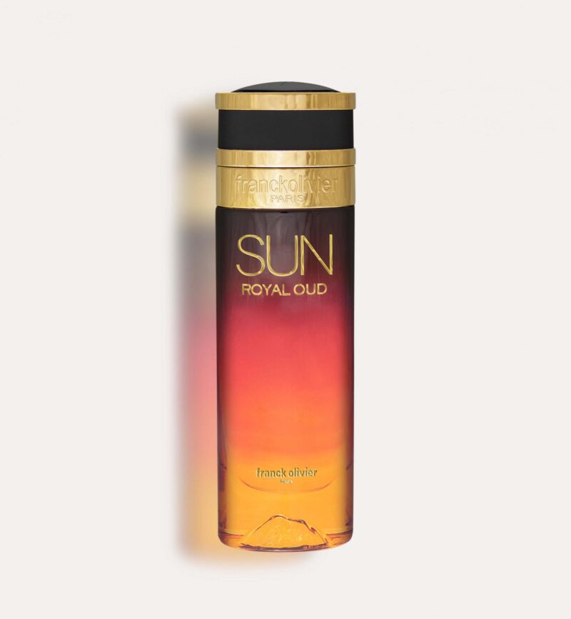 Franck Olivier Sun Royal Oud