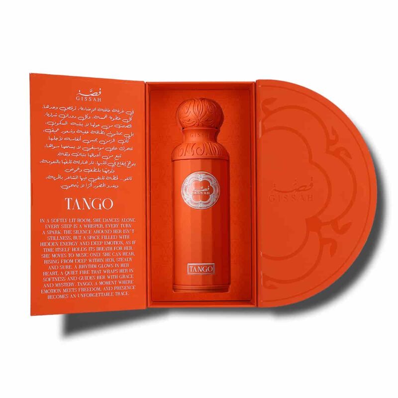 GISSAH Tango 200 ml
