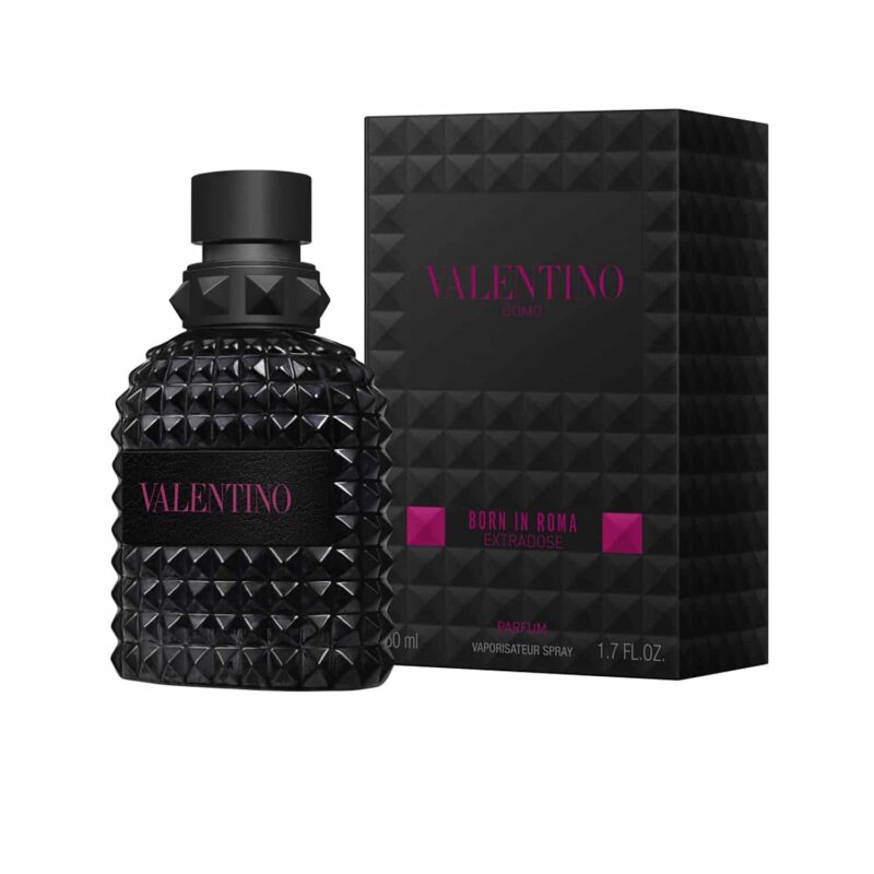 VALENTINO Born in Roma Uomo Extradose Parfum