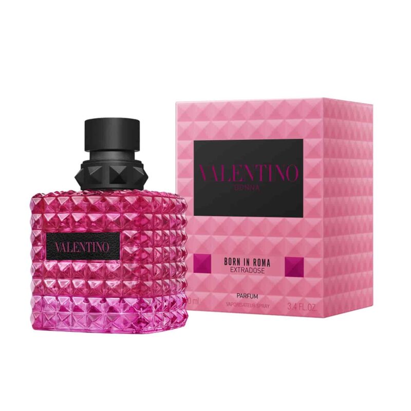 VALENTINO Born in Roma Donna Extradose Parfum