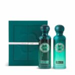 GISSAH Timeless Set 2 X 90ml