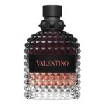 VALENTINO Born in Roma Coral Fantasy Uomo EDT