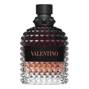 VALENTINO Born in Roma Coral Fantasy Uomo EDT