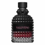 VALENTINO Born in Roma Uomo Intense EDP