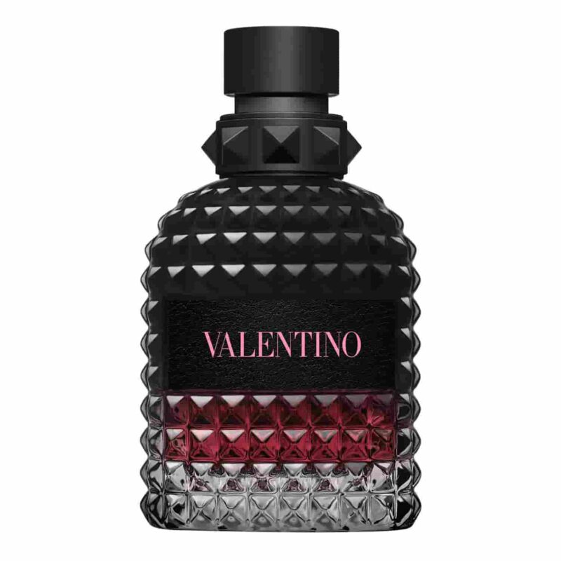 VALENTINO Born in Roma Uomo Intense EDP