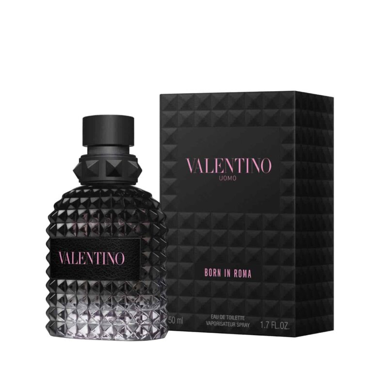VALENTINO Born in Roma Uomo EDT