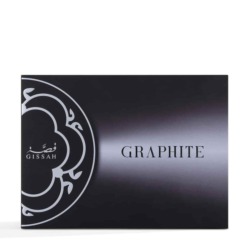 GISSAH Graphite Set 3 X 50ml